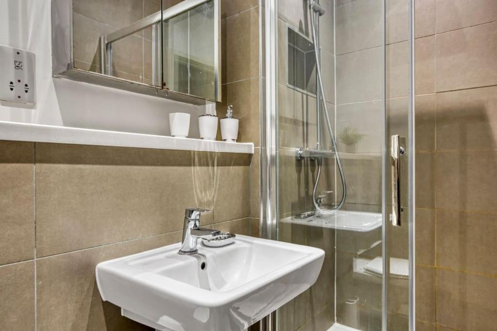 Apartamento Cosy & Modern Studio *