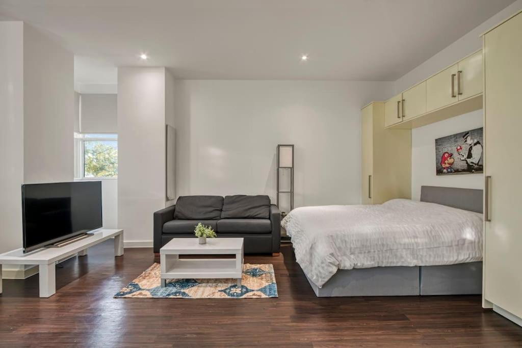 Cosy & Modern Studio Apartamento Londres