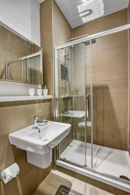 Apartamento Cosy & Modern Studio *
